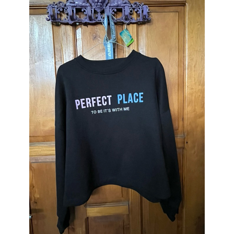 Sweater Pull & Bear Preloved Original