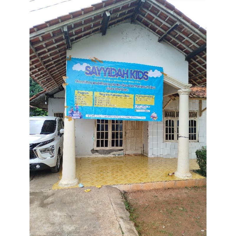 

Paket usaha bimbel/les privat murah full bimbingan selamanya
