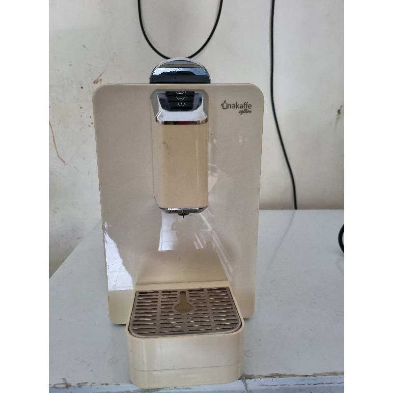 mesin kopi unakaffe excelso