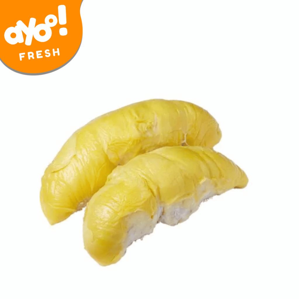 

Durian Montong 500 g Pack