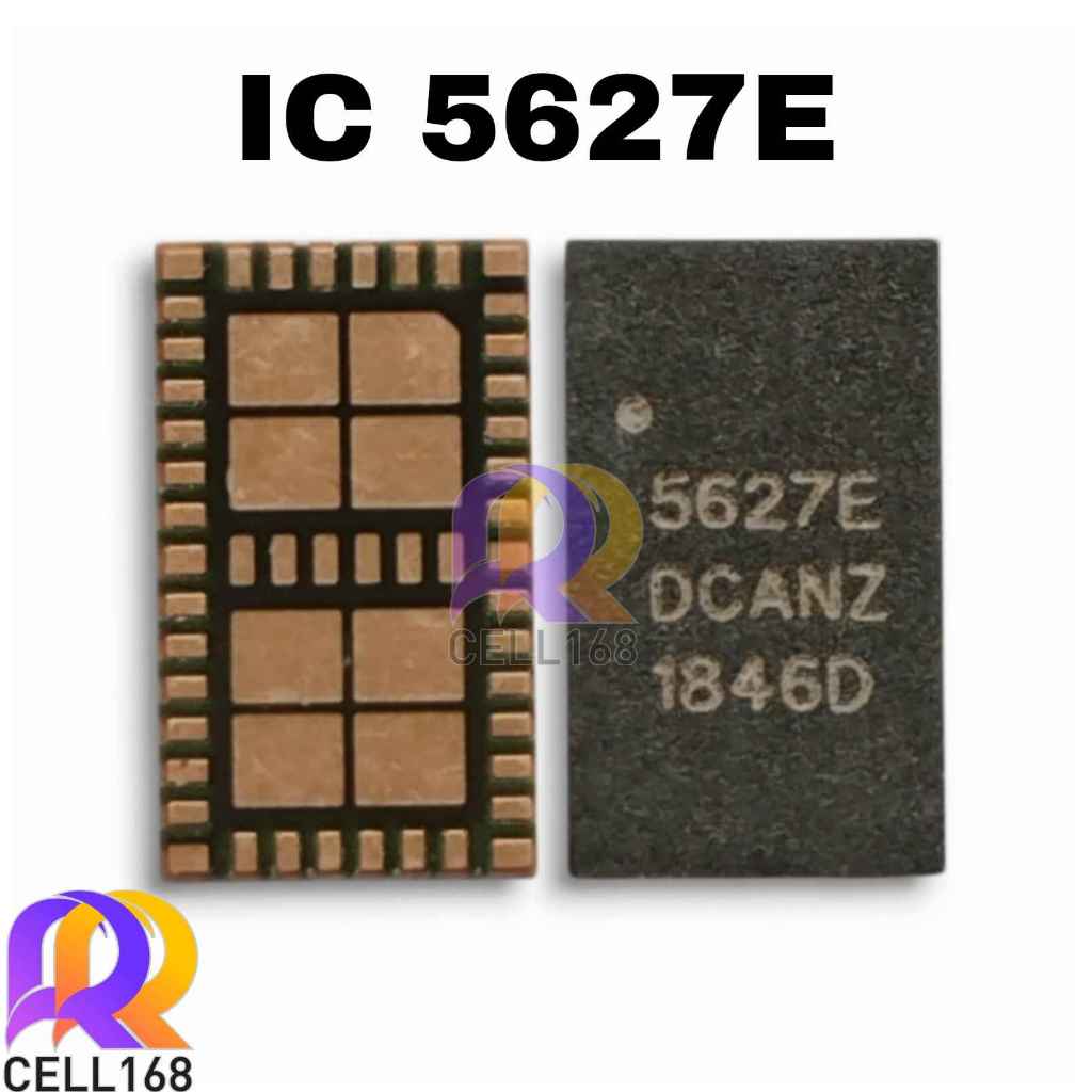 IC PA 5627E ASUS ZENFONE MAX M1 IC SINYAL 5627 E