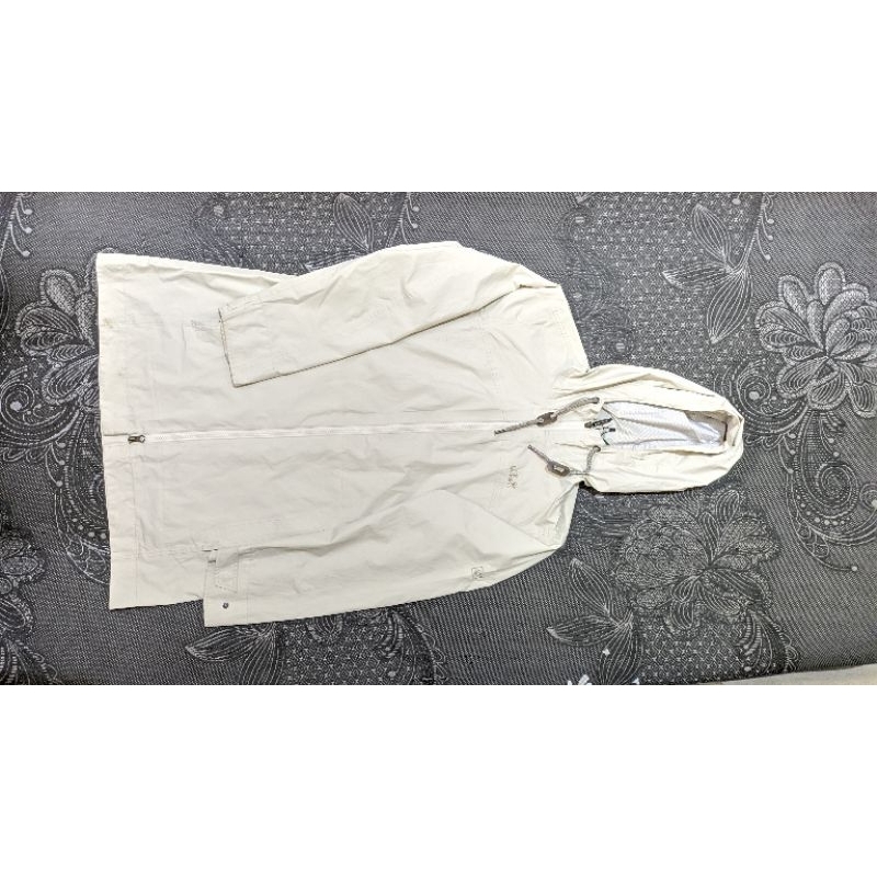 Jack Wolfskin Second