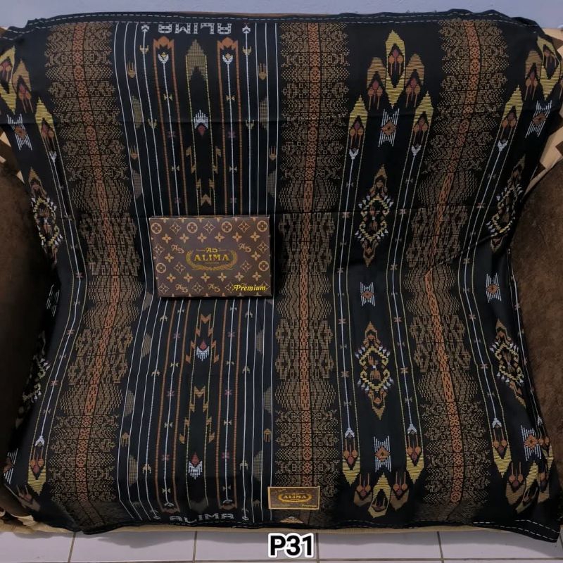 sarung Alima Premium