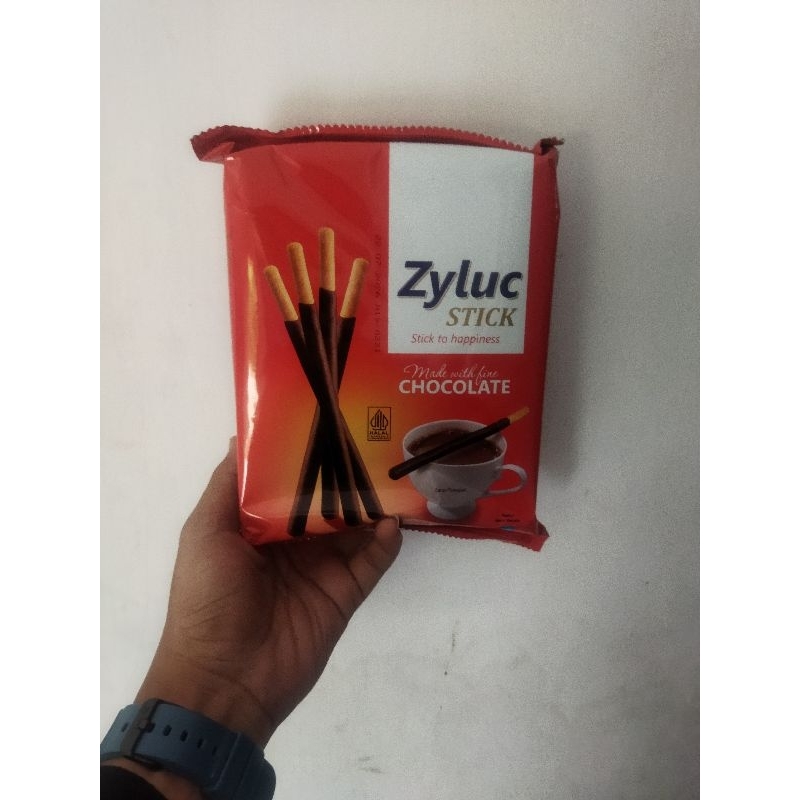 

zylux stik to happiness isi 20 pcs