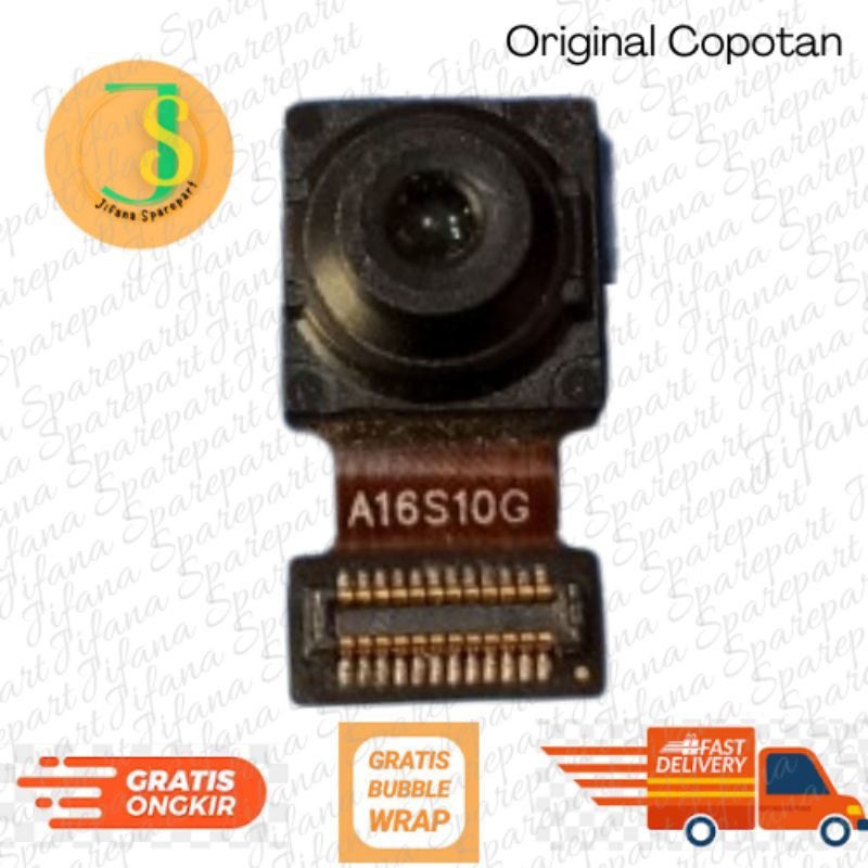 Kamera Depan Huawei Honor 8x  Copotan HP
