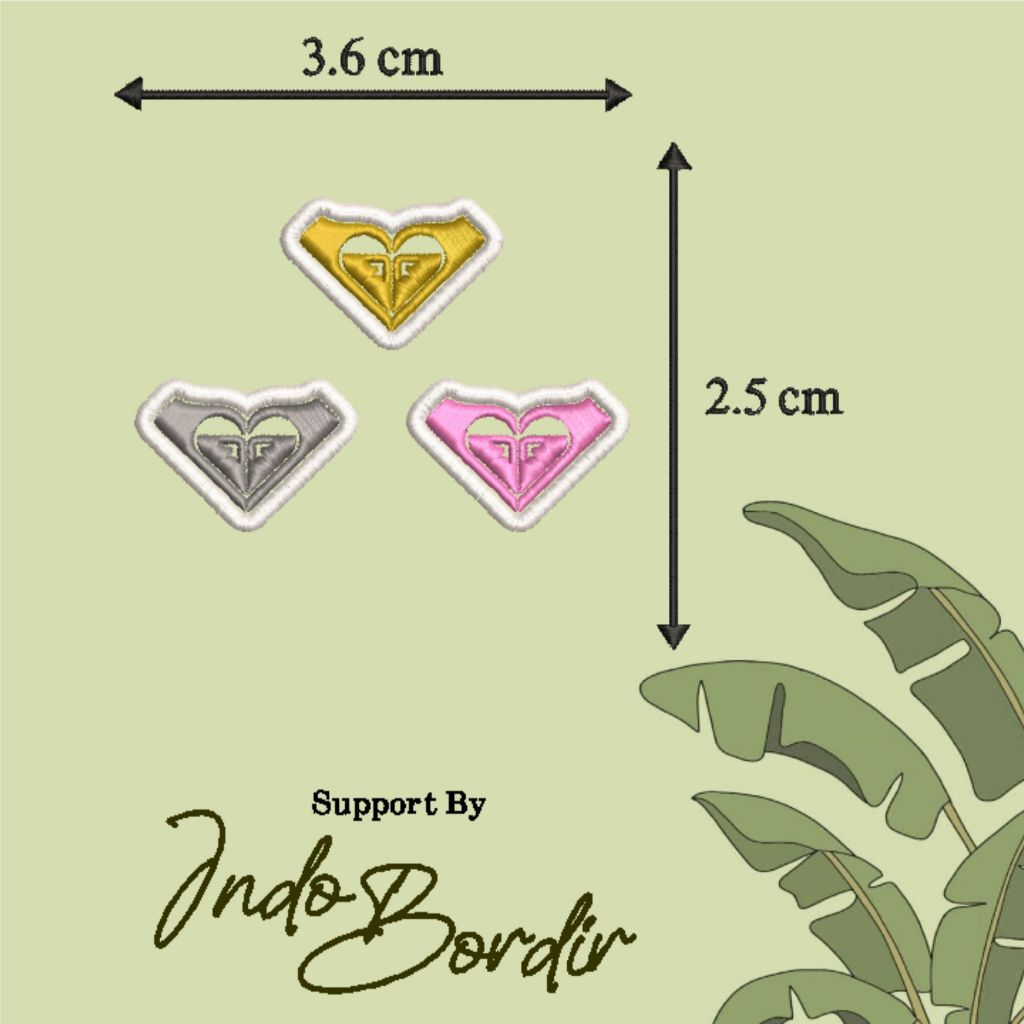 11BRN2 ROXY GIRL SURFING