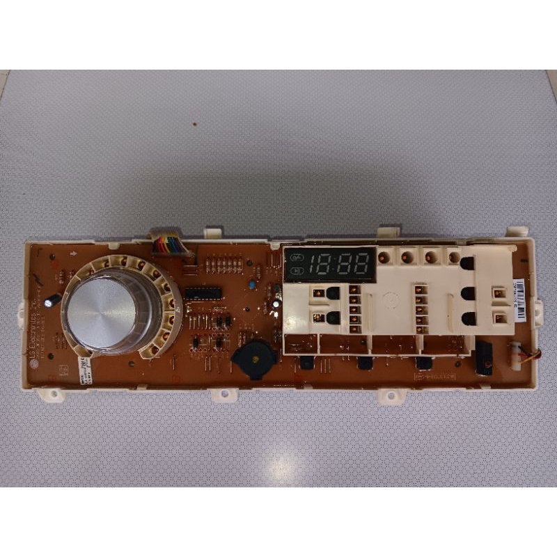 Modul Set Original LG WD-M1070D6 WDM1070D6