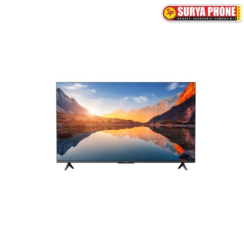 MI TV 55INCH A SERIES 2025