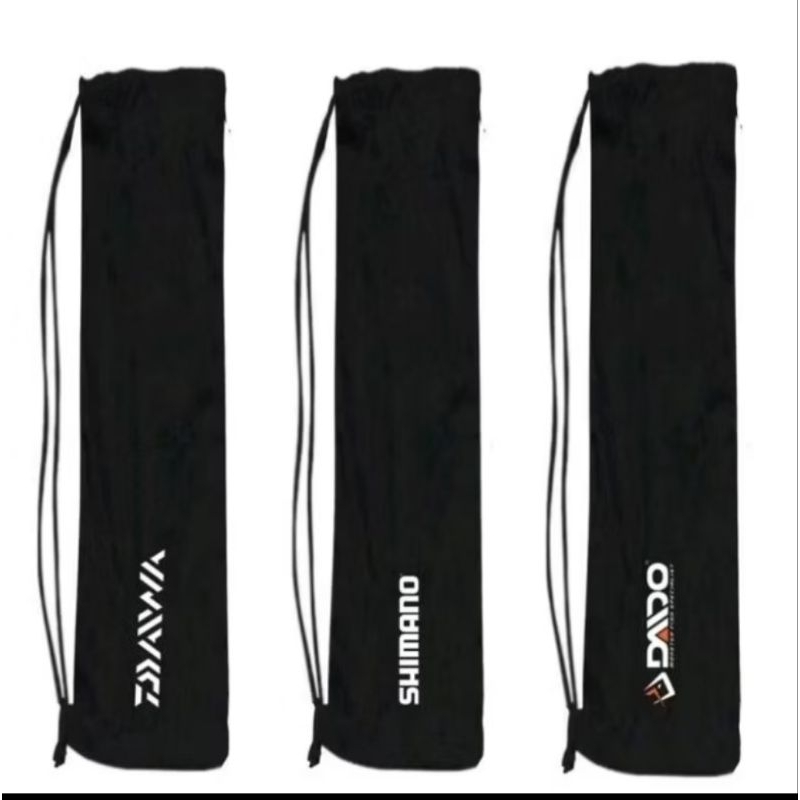 TAS PANCING JORAN CASTING BAHAN LOTTO TEBAL