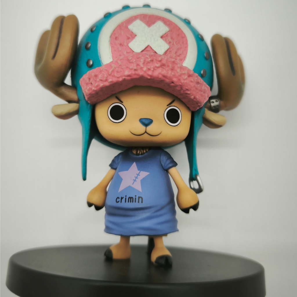 Figure Banpresto DXF The Grandline Men Tony Chopper