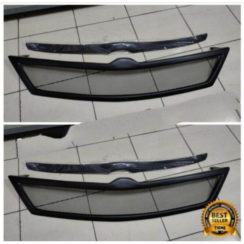 Grill innova 2010 model jaring