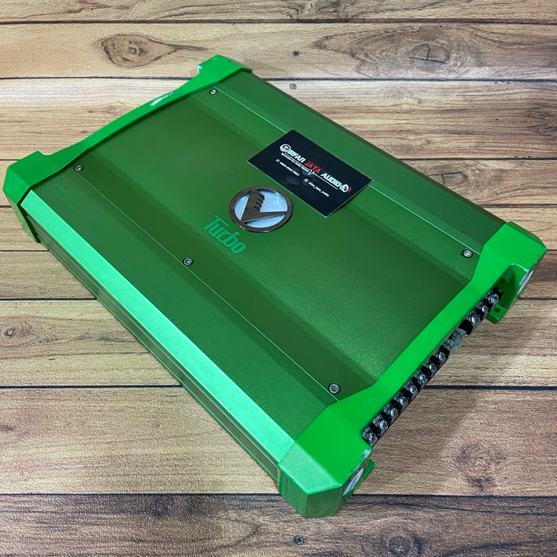 Power Venom Turbo 4channel V406TO