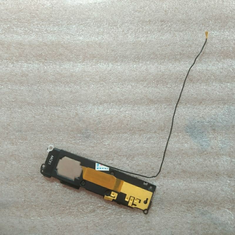 Buzzer Speaker Bawah Xiaomi Mi Mix 2 Chiron Original Copotan
