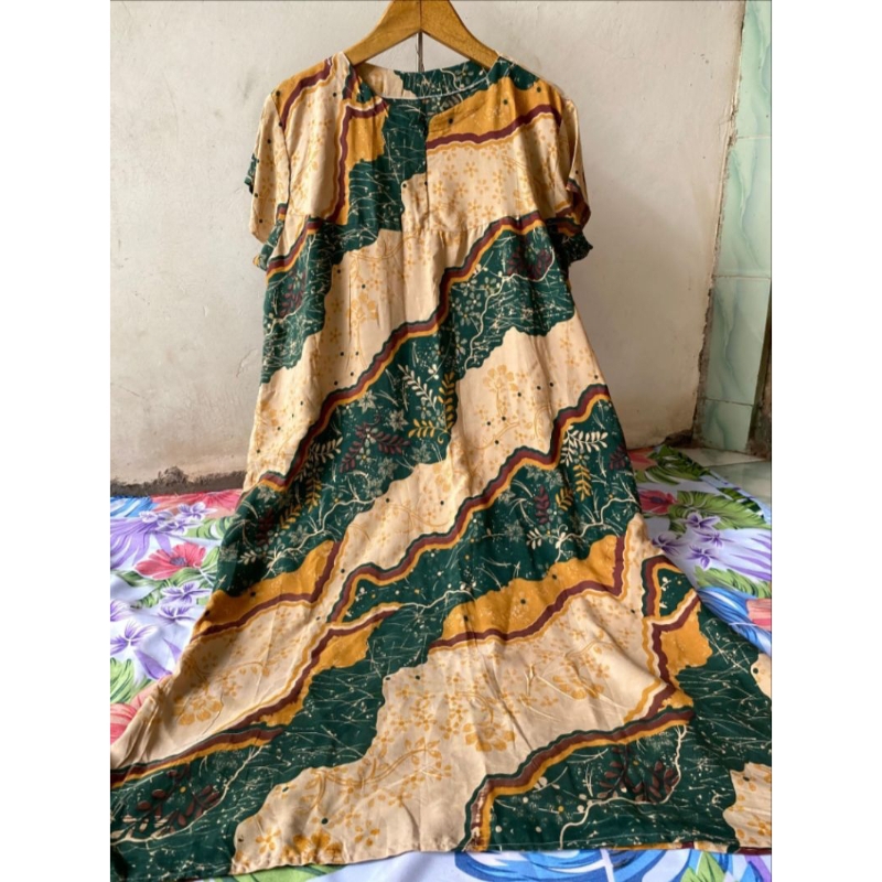 Daster Dewasa/Daster Kekinian