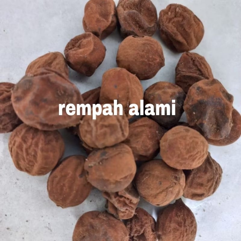 

Josukun / biji Joho Kering 100/200gr