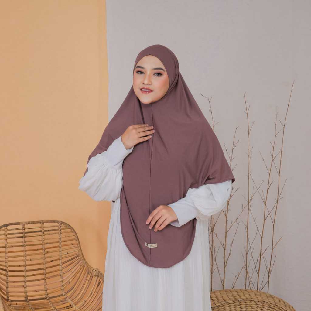 HIJAB INSTAN BALQIS
