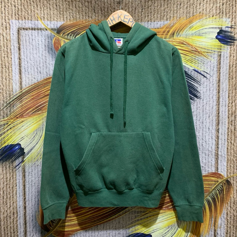 Hoodie Russell Athletic Scnd