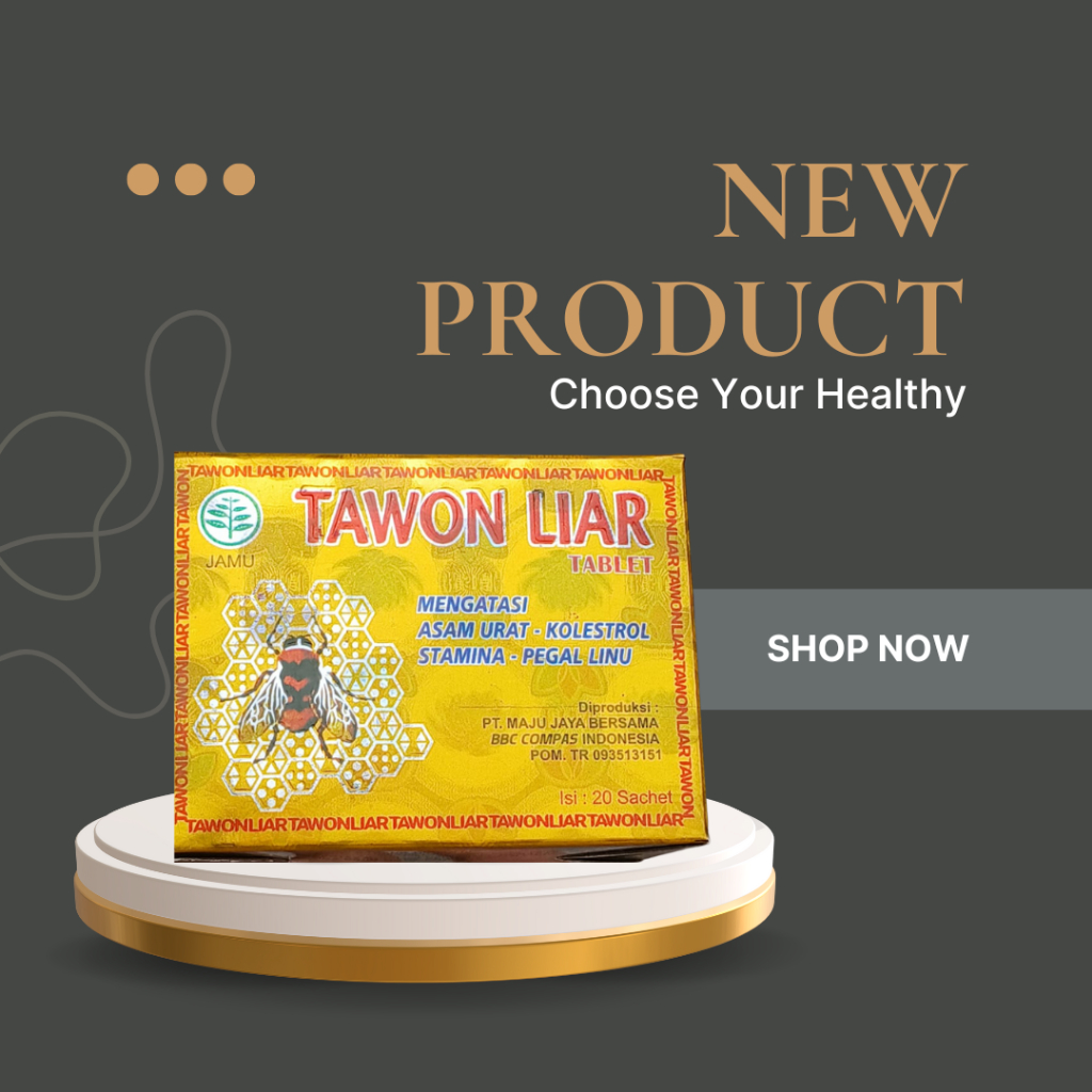 

TERLARIS-TawOn-Kun!ng-(Liar)-herbal-alami-asam-urat-i.98908973.29452997468