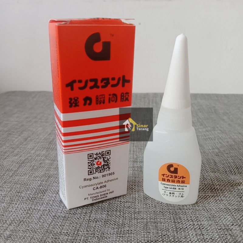 

Lem Korea G Original