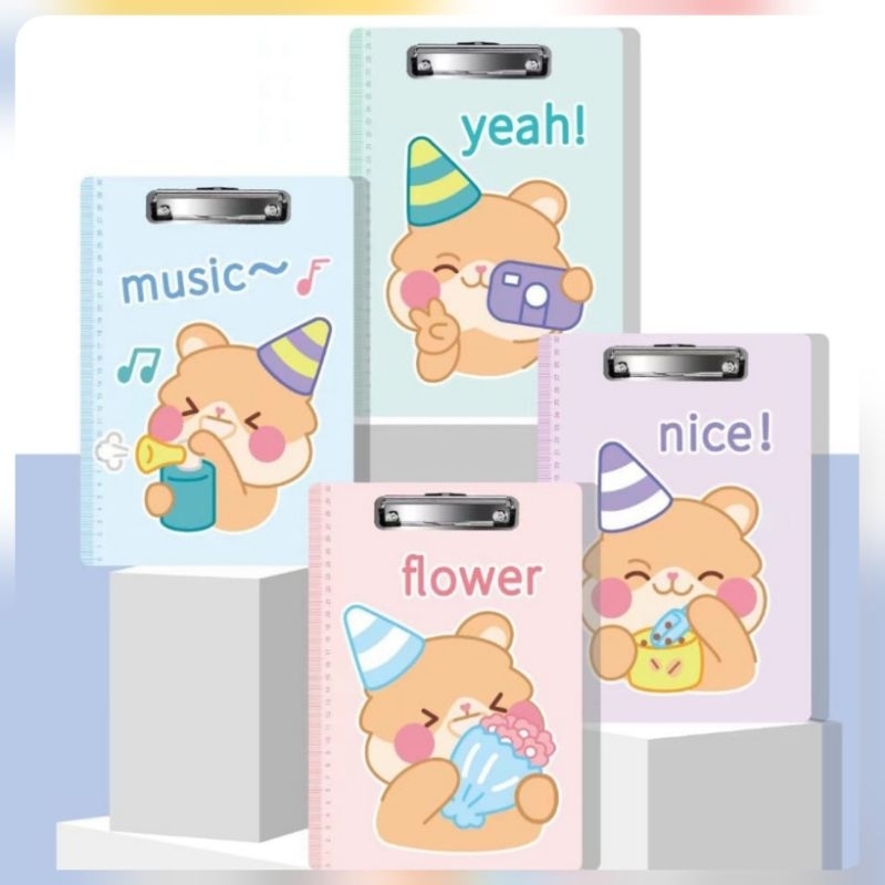 

Papan Jalan - Klipboard - ClipBoard - Papan Ujian - ClipBoard Lucu ukuran A4