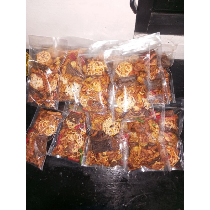 

SEBRING (SEBLAK KERING)