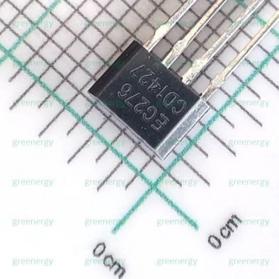 EG276 TO-94 Brushless DC (BLDC) Motor Driver