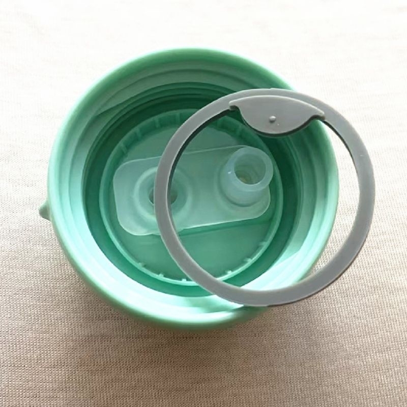 Gasket / Seal / Karet Tutup Botol 5 Cm