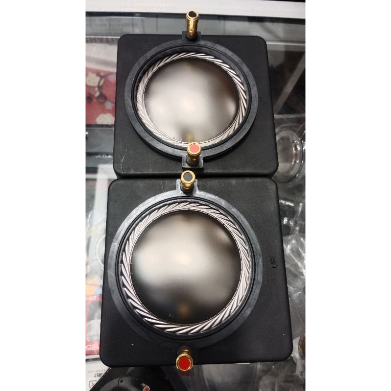 Spul Twiter Wisdom DE800 SPUL TWITER WISDOM DE800