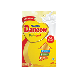 

DANCOW FORTIGRO SUSU BUBUK BOX 780GRAM