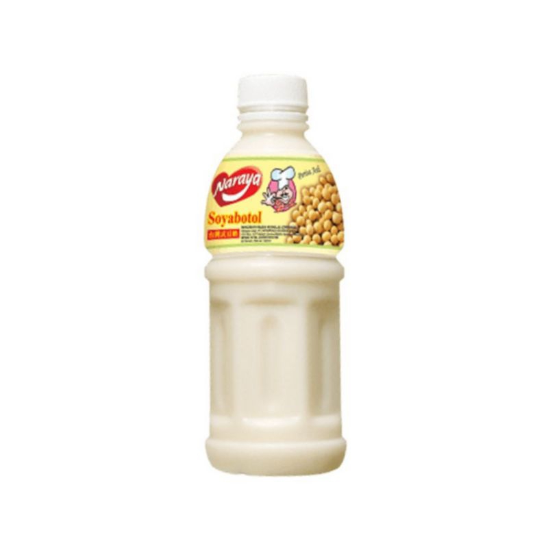 

Susu Soya by Naraya