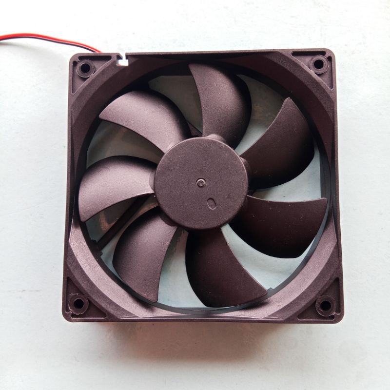 Kipas DC 12V 12x12