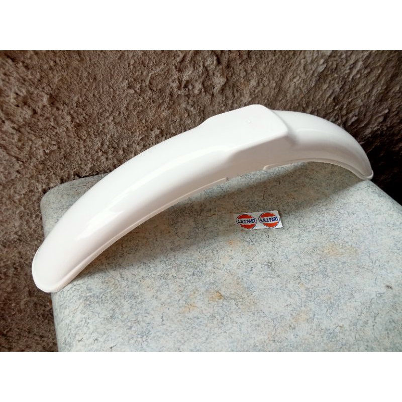 Spakbor depan Trail TS100 TS 100 - DT100 DT - A100 - WIN100 WIN