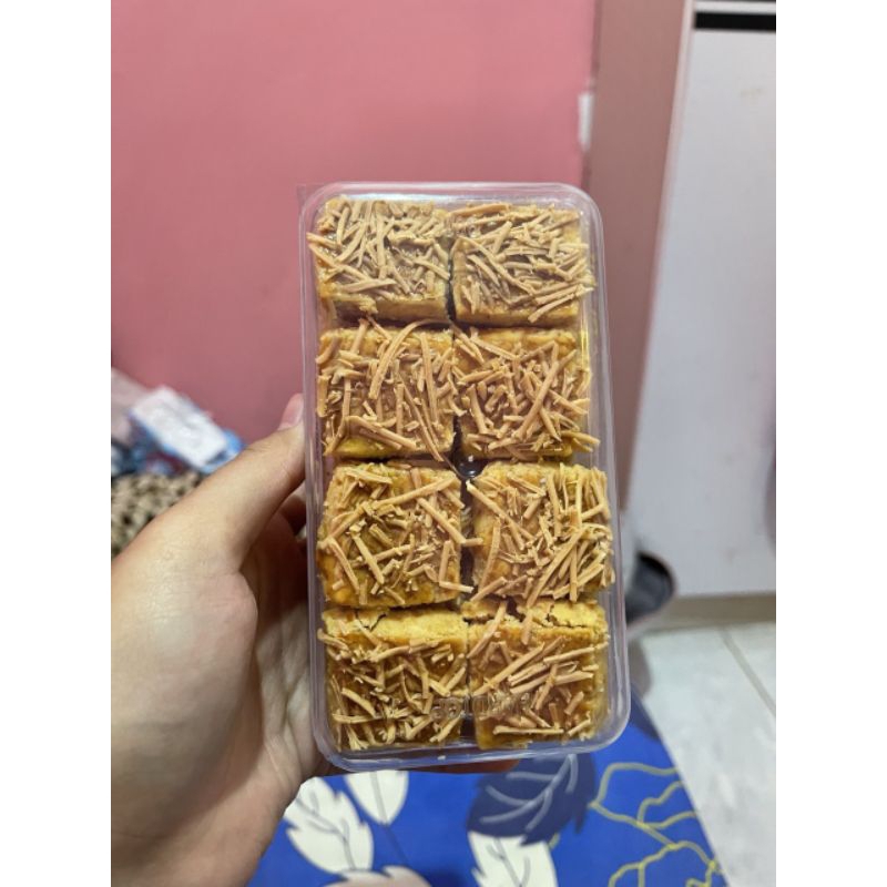 

Kastangel Spesial