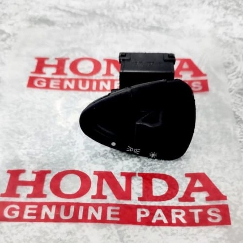 SAKLAR TOMBOL ON OFF LAMPU BEAT VARIO KARBU REVO ABSOLUTE