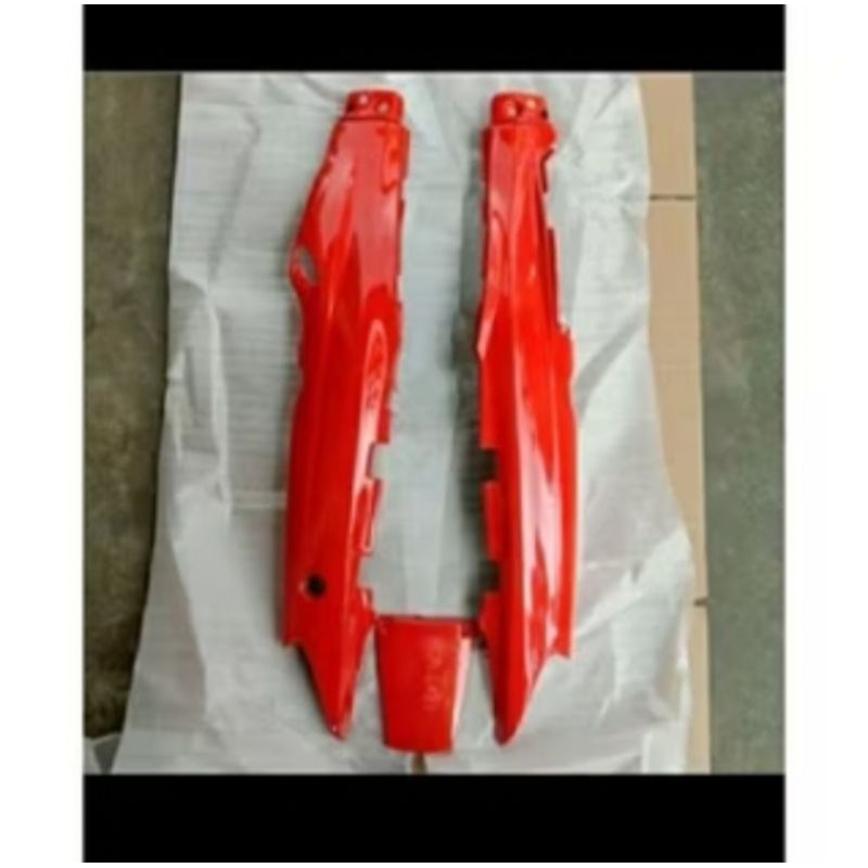 cover body belakang fizr vega lama