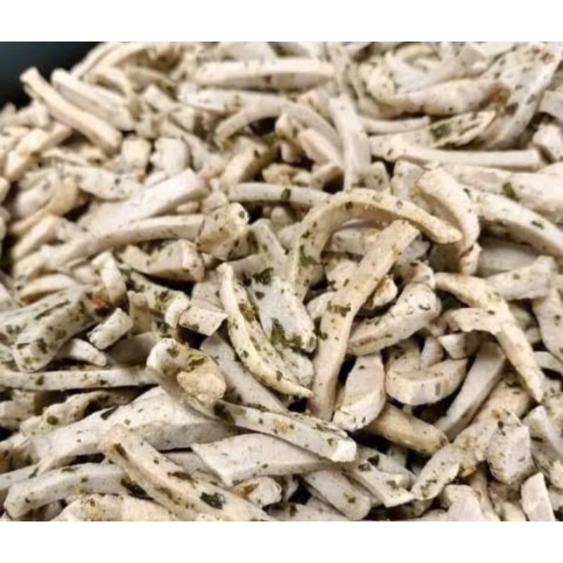 

basreng original daun jeruk 500gram