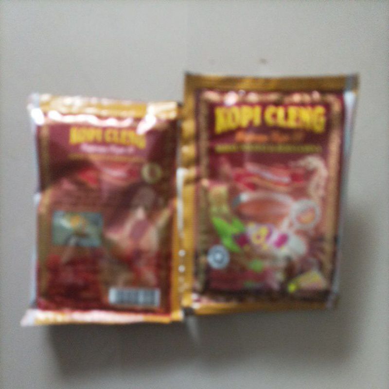 

Paket Kopi isi 2 Sachet Kopi Bubuk Instan A-Ceeeng
