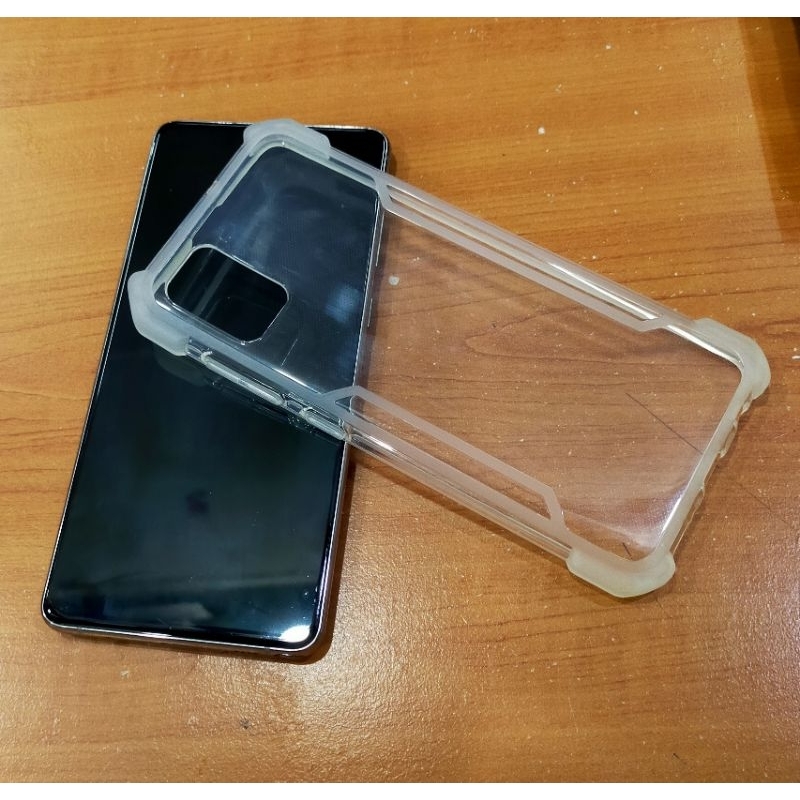 Case Silikon Samsung galaxy A51