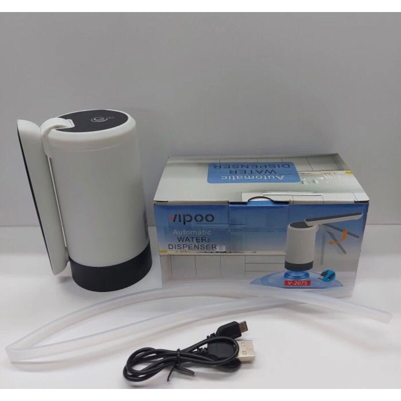 Vipoo Automatic Water Dispenser V-2075