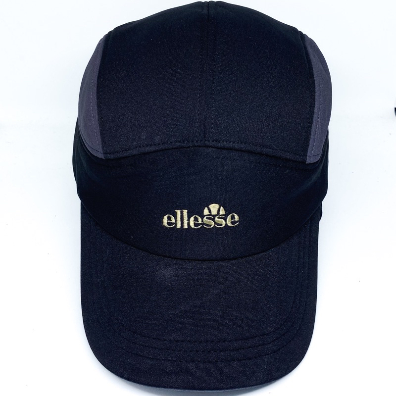 Topi Ellese Penutup Telinga Outdoor Second