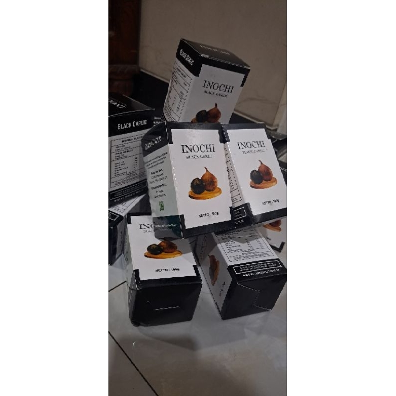 

#Blackgarlic #blackgarlic #bangput #herbal#bawangputih