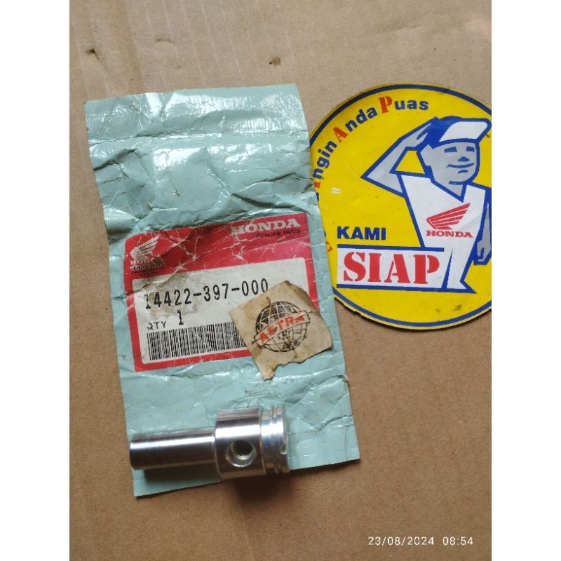 as pen pin temlar templar honda cg110 cg125 cg 110 cg 125 cg110n cgn original ori made in japan