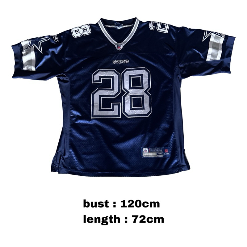 jersey cowboys bintang reeb0k