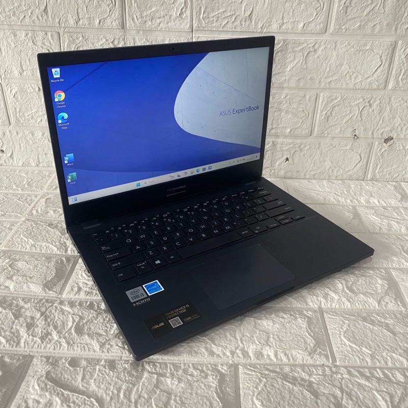 Laptop Asus Intel cor i3 10110U