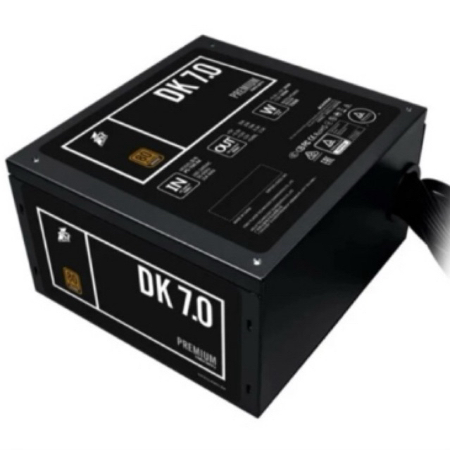 PSU GAMING 1STPLAYER PS-700AX 700W 80+ BRONZE