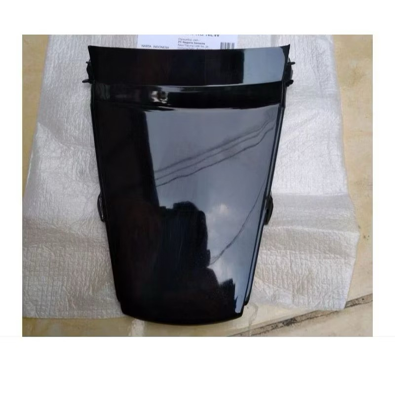 pet bodi/sambungan bodi Megapro new Megapro primus