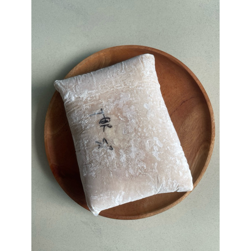 

IKAN GILING TENGGIRI GEPENG || READY || Ikan Pempek