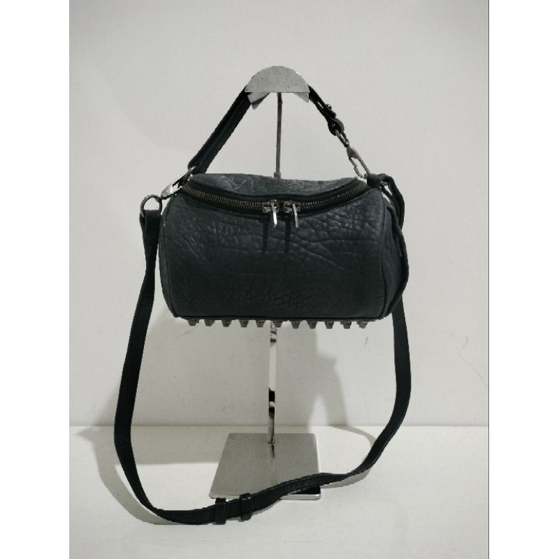 Preloved_Alexander Wang sz. 22