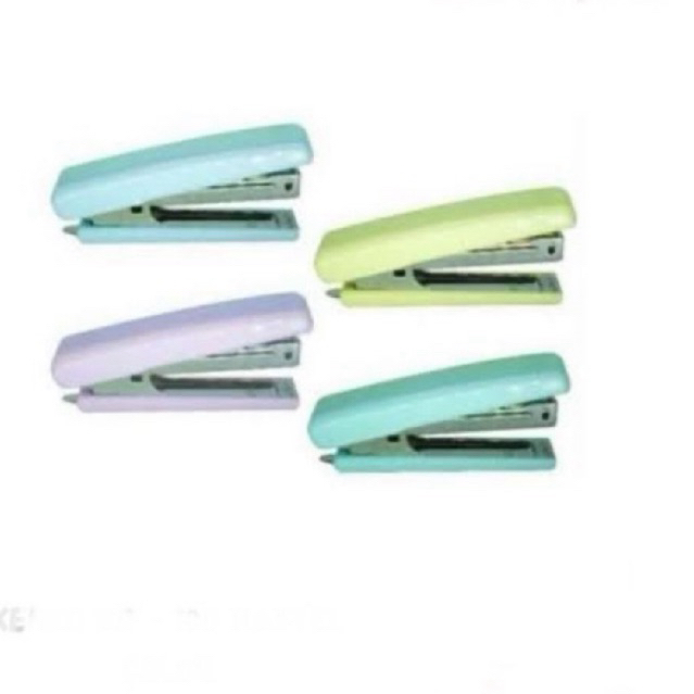 

STAPLER HD-10D PASTEL KENKO