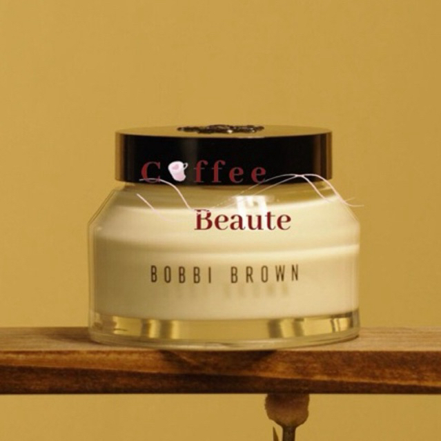 BB Brown Vitamin Enriched Face Base